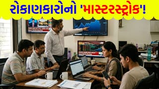 ભારતીય રોકાણકારો ચાલાક અને ચતુર નીકળ્યા… સોના-ચાંદીમાં રોકાણ ઘટાડ્યું, બજારના કડાકામાં ઇક્વિટી પર વધાર્યો ‘ભરોસો’