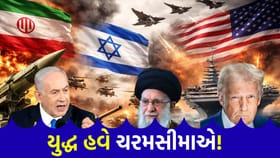 કુવૈતમાં અમેરિકાનું F-15 ફાઈટર જેટ ક્રેશ, મિડલ ઈસ્ટમાં તબાહીનો માહોલ