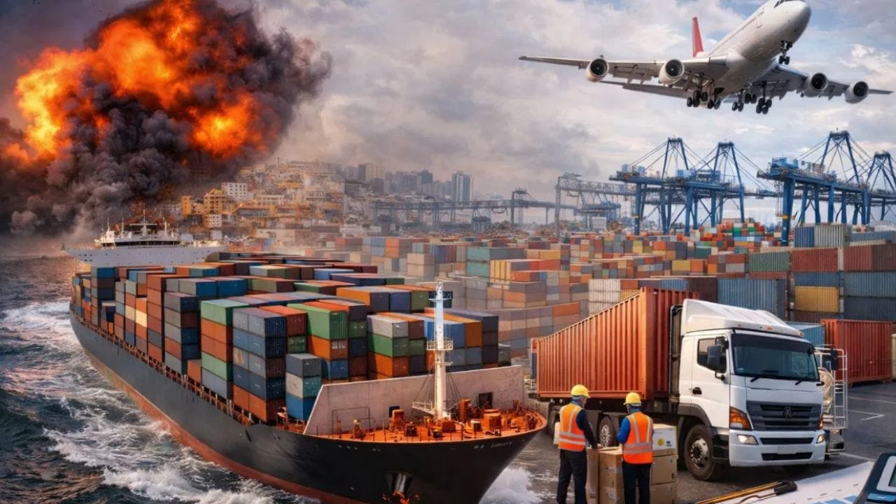 વિશ્વ યુદ્ધ માટે મુખ્ય શરત શું છે?: વિશ્વ યુદ્ધ માટે મુખ્ય શરત એ છે કે યુનાઇટેડ સ્ટેટ્સ, રશિયા અને ચીન જેવી મોટી વૈશ્વિક શક્તિઓ અને નાટો જેવા મુખ્ય લશ્કરી જોડાણોની સીધી લશ્કરી સંડોવણી હોવી જોઈએ. પ્રથમ અને બીજા વિશ્વયુદ્ધમાં, નોંધપાત્ર લશ્કરી શક્તિ ધરાવતા શક્તિશાળી દેશોએ સીધા સંઘર્ષમાં ભાગ લીધો હોય તેમજ તેમની સંડોવણીએ વિશ્વભરમાં સંઘર્ષ ફેલાવ્યો, પ્રાદેશિક વિવાદોને વૈશ્વિક યુદ્ધોમાં પરિવર્તિત કર્યા હોય.(ફોટો ક્રેડિટ- સોશિયલ મીડિયા)