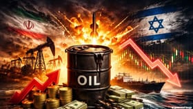 માર્કેટ માટે ક્રૂડ ઓઈલ બનશે વિલેન, કે પછી કરાવશે છપ્પરફાડ કમાણી? જાણો