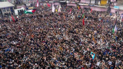 ઈઝરાયલ અને અમેરિકાએ 28 ફેબ્રુઆરી 2026ના રોજ ઈરાન પર હુમલો કરવાનું શરુ કર્યું હતુ. આ યુદ્ધનો આજે છઠ્ઠો દિવસ છે. તો આપણે જાણીશું કે, યુદ્ધના નિયમો શું હોય છે. કઈ જગ્યાએ હુમલો કરવો ગુનો માનવામાં આવે છે.