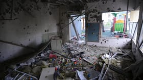 ઈરાન દર કલાકે ઇઝરાયલ પર 10 મિસાઇલ હુમલા કરી રહ્યું છે