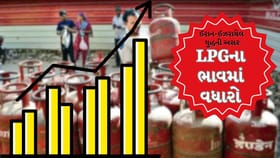 મધ્ય પૂર્વ તણાવની અસર:LPG ગેસના ભાવમાં વધારો
