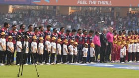 ઈરાન-ઈઝરાયલ યુદ્ધ વચ્ચે ખતરામાં છે ICCની આ ટૂર્નામેન્ટ