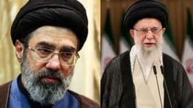 ઈરાનના નવા સુપ્રીમ લીડરની જાહેરાત, ખામેનેઈના પુત્ર મળી કમાન