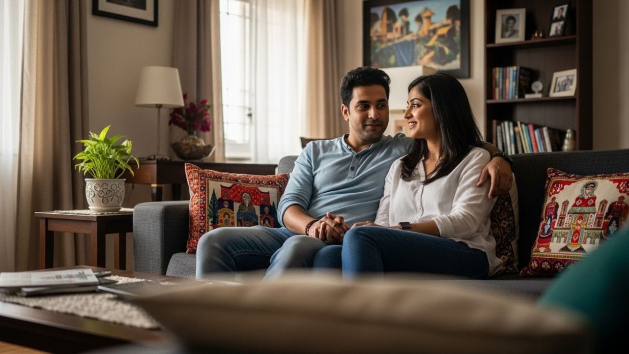 સ્ત્રીઓના હિતોની સુરક્ષા માટે પણ કાનૂનમાં જોગવાઈ છે. Protection of Women from Domestic Violence Act હેઠળ લિવ-ઇનમાં રહેલી મહિલાઓને પણ કેટલીક પરિસ્થિતિમાં સુરક્ષા અને ભરણપોષણનો અધિકાર મળે છે. જો સંબંધ "લગ્ન જેવી પ્રકૃતિ"નો હોય, તો મહિલા કાનૂની સુરક્ષા માગ કરી શકે છે.