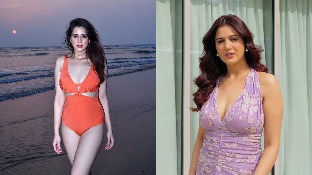 ઈશા રિખી સોશિયલ મીડિયા પર ખૂબ સક્રિય છે અને તેના ફેશન અને ટ્રાવેલ સંબંધિત પોસ્ટ્સ માટે જાણીતી છે. તેની સ્ટાઇલ આધુનિક અને આકર્ષક છે, જે વારંવાર વાયરલ થતી રહે છે.