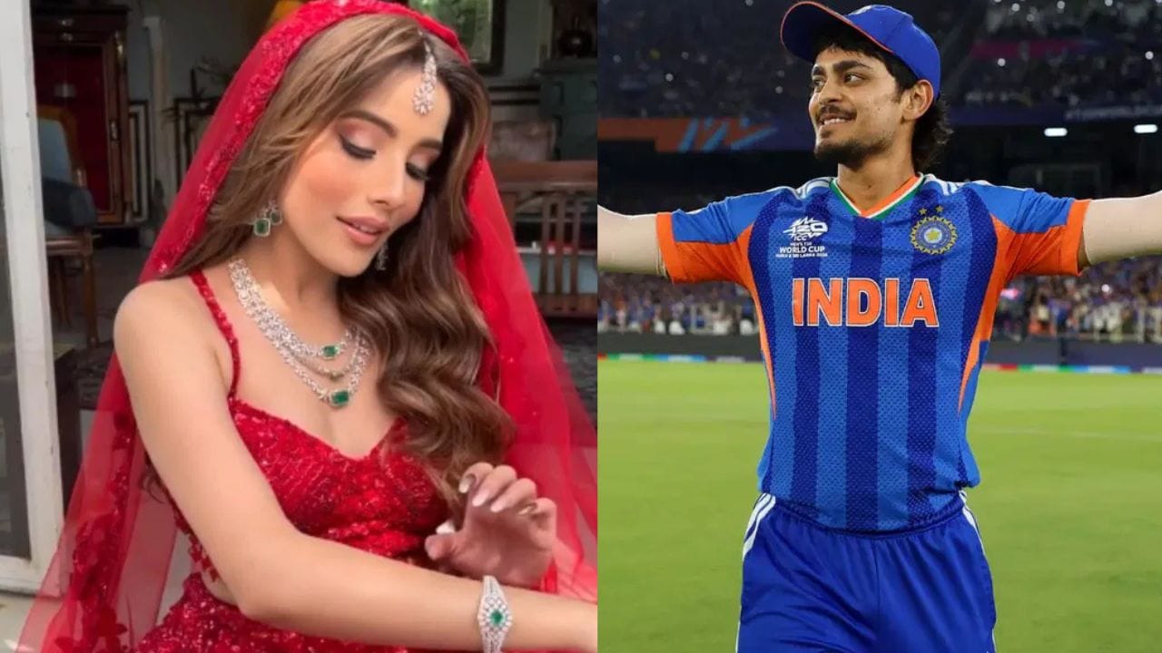 Breaking News : ઈશાન કિશન ગર્લફ્રેન્ડ અદિતિ હુંડિયા સાથે ક્યારે કરશે લગ્ન? દાદાએ કર્યો મોટો ખુલાસો