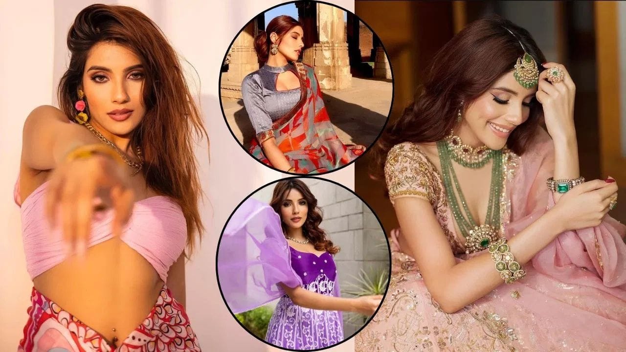 અદિતિ સોશિયલ મીડિયા પર ખૂબ જ એક્ટીવ છે. દરેક મેચમાં તે ઈશાનને ટેકો આપે છે અને ફાઇનલ પહેલા ટીમ ઇન્ડિયાના ડિનરમાં પણ હાજરી આપી હતી. તેના પિતા જયપુરમાં ઘીનો વેપાર કરે છે, અને તે પરિવારના સમર્થનથી ઈશાન સાથેના સંબંધમાં છે.