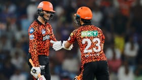 IPL 2026 : અભિષેક નહીં, આ ખેલાડી કરશે SRH ની કેપ્ટનશીપ