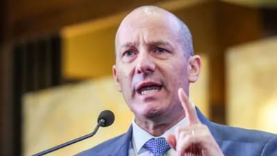 Breaking News : જો ઈરાન પર હુમલો ના કર્યો હોત તો ભવિષ્યમાં ભારતને પણ ભોગવવું પડત - ઈઝરાયેલના રાજદૂત