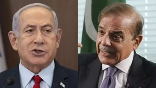 Breaking News: શું ઈઝરાયેલનો આગામી ટાર્ગેટ હવે પાકિસ્તાન હશે? ઈરાનમાં તણાવ વચ્ચે પાકિસ્તાનની વધી ચિંતા