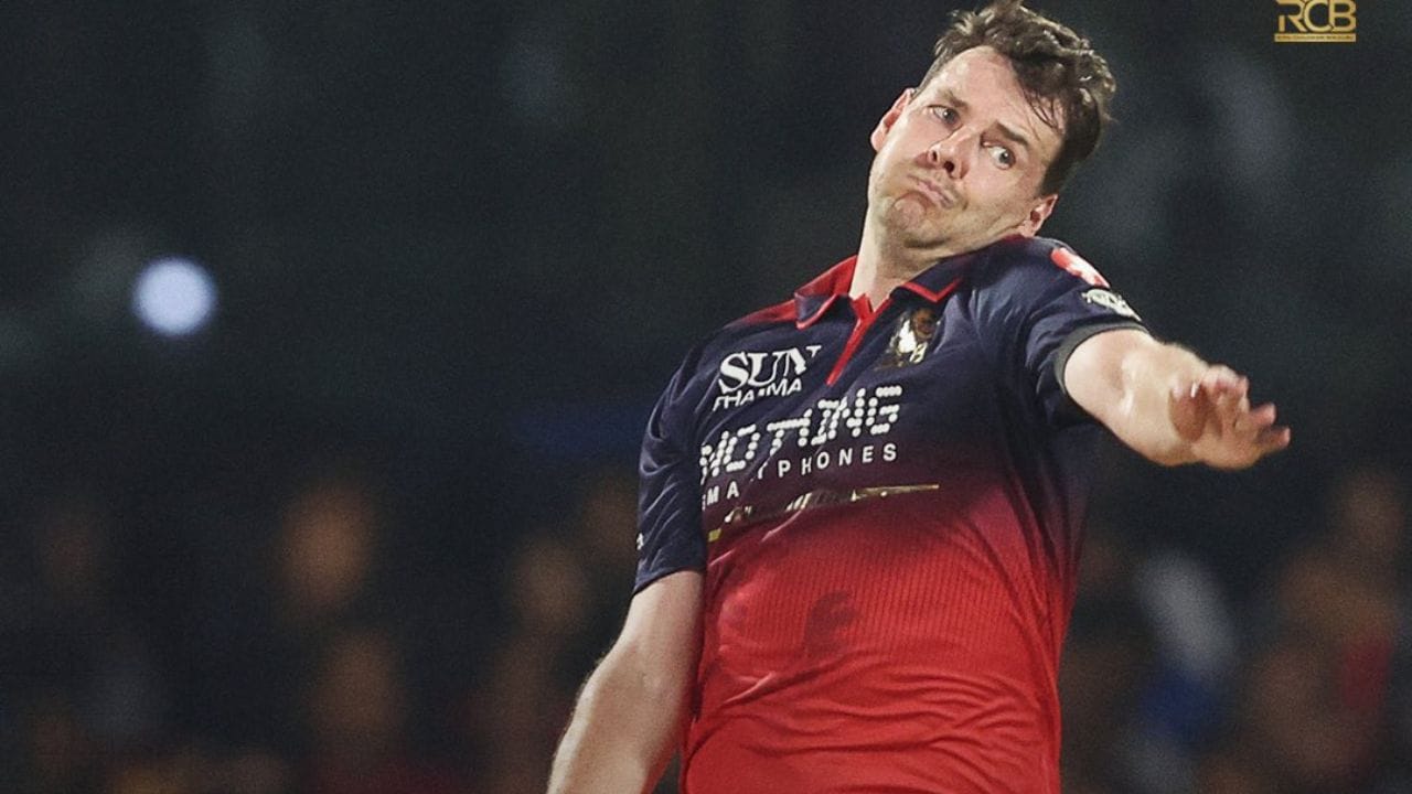 ડફીનું આ પ્રદર્શન IPL 2026 માટે મોટી આશાઓ જગાવે છે. જો તે આવું જ ફોર્મ જાળવી શકે, તો તે RCBની પાવરપ્લે રણનીતિમાં મહત્ત્વપૂર્ણ ફાસ્ટ બોલર બની શકે છે. (PC: X/RCB)