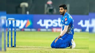 Breaking News: બુમરાહ સામે ફક્ત ચાર ખેલાડીઓએ ફટકારી છે પાંચથી વધુ સિક્સર, જાણો કોણે માર્યા સૌથી વધુ છગ્ગા