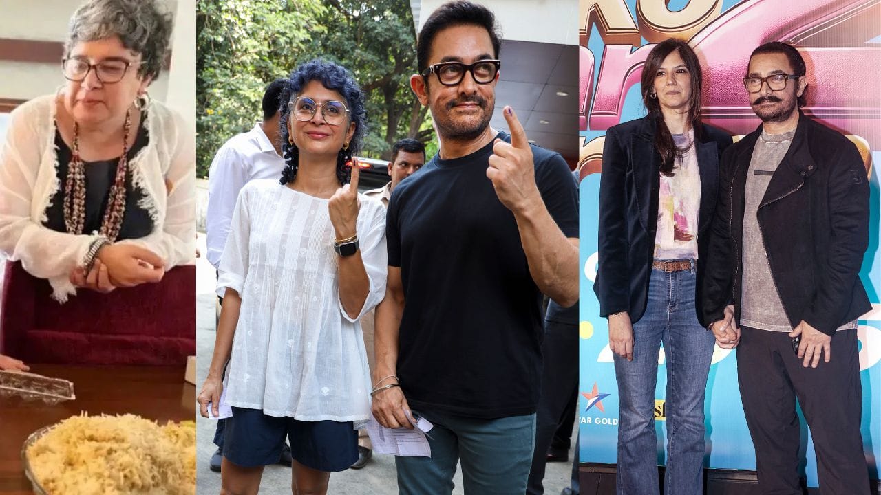 એક ઈન્ટરવ્યુમાં આમિર ખાને તેમના અને ગૌરી સાથેના સંબંધોને લઈને પણ વાત કરી છે. આ દરમિયાન આમિર ખાને વાત કરતા કહ્યું કે, દિલમાં તે ગૌરી સાથે લગ્ન કરી ચૂક્યો છે અને બંન્ને સાથે છે. અમે એક બીજાને લઈ સીરિયસ છીએ. અમે બંન્ને પાર્ટનર્સ છીએ અને સાથે છીએ.