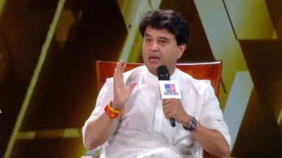 તે બોલવા નથી માંગતા, તો કેવી રીતે બોલાવીએ.. રાહુલ ગાંધીના આરોપ પર બોલ્યા જ્યોતિરાદિત્ય સિંધિયા