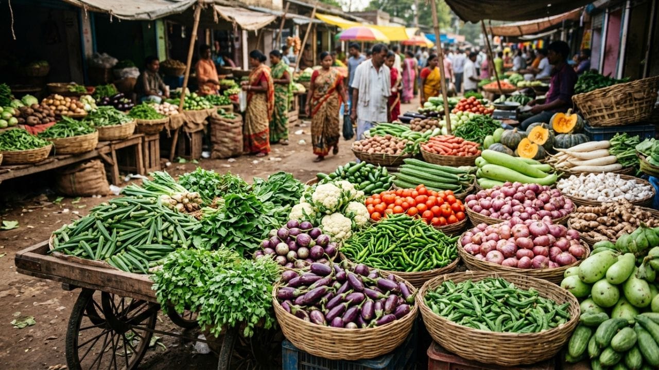 ભારતમાં શિયાળાની ઋતુ આવતાની સાથે જ દરેક ઘરમાં ભોજનની વિવિધતા જોવા મળે છે. હવે આવો જ કંઈક માહોલ ઉનાળામાં પણ જોવા મળે છે, જેમાં તમામ પ્રકારના ફળો જોવા મળે છે. 