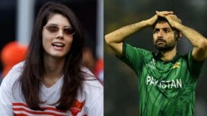 Breaking News: પાકિસ્તાની ક્રિકેટર અબરાર અહેમદ કાવ્યા મારનની ટીમ માટે નહીં રમે?