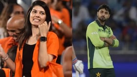 કાવ્યા મારને પાકિસ્તાની ખેલાડીને ખરીદ્યો, આટલી મોટી રકમ ચૂકવી