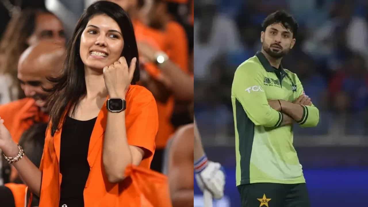 Breaking News: કાવ્યા મારને પાકિસ્તાની ખેલાડીને ખરીદ્યો, ઓક્શનમાં આટલી મોટી રકમ ચૂકવી