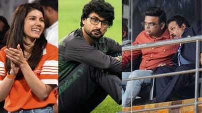 Breaking News: કાવ્યા મારને પાકિસ્તાનના અબરાર અહેમદને કેમ ખરીદ્યો? મોટું કારણ આવું સામે