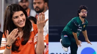 Breaking News: કાવ્યા મારને પાકિસ્તાનના અબરાર અહેમદને કેમ ખરીદ્યો? મોટું કારણ આવ્યું સામે