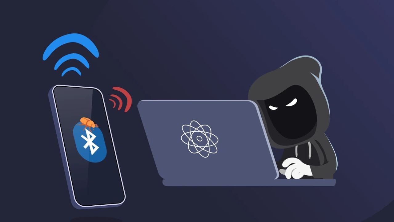 Bluebugging થી હેકર તમારા ઉપકરણ પર લગભગ સંપૂર્ણ નિયંત્રણ મેળવી શકે છે. ઉપરાંત હેકર તમારી જાણ વગર કૉલ કરી શકે, સંદેશાઓ મોકલી શકે, અથવા ઉપકરણ પર સંગ્રહિત ડેટાને ઍક્સેસ પણ કરી શકે છે.  આ હુમલો યૂઝર્સ માટે અત્યંત જોખમી હોઈ છે. (ફોટો: google)