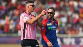 IPL પહેલા DC ને ફટકો, દિલ્હી કેપિટલ્સથી અલગ થયો આ દિગ્ગજ ખેલાડી