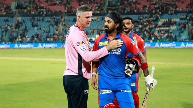 IPL પહેલા DC ને ફટકો, દિલ્હી કેપિટલ્સથી અલગ થયો આ દિગ્ગજ ખેલાડી