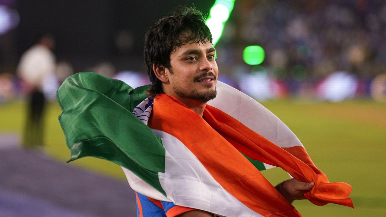 “કિશન” અટકનો અર્થ માત્ર એક ઓળખ પૂરતો નથી, પરંતુ તે ભારતીય સંસ્કૃતિ, ધાર્મિક શ્રદ્ધા અને કુટુંબની પરંપરાનું પ્રતિનિધિત્વ કરે છે. આ અટકમાં ઈતિહાસ, આધ્યાત્મિકતા અને સંસ્કૃતિનો સુંદર સમન્વય જોવા મળે છે.
Photos Credit: PTI