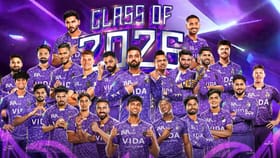 IPL 2026: KKR ની બેસ્ટ પ્લેઈંગ ઈલેવન, આ 5 ખેલાડીઓ ફરી બનાવશે ચેમ્પિયન!
