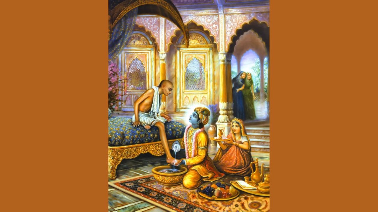 પોરબંદરનું સુદામા મંદિર લાખો લોકો માટે શ્રદ્ધાનું કેન્દ્ર છે. અહીંની મુલાકાત દરેક ભક્તને એ યાદ અપાવે છે કે સાચી મિત્રતા અને ભક્તિમાં ક્યારેય અમીરી-ગરીબી નડતી નથી.