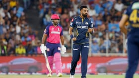 IPL 2026: ગુજરાત ટાઇટન્સમાં ફેરફાર, આ ખેલાડીની અચાનક ટીમમાં એન્ટ્રી