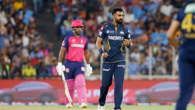 Breaking News: IPL 2026 શરુ થવાના ત્રણ દિવસ પહેલા ગુજરાત ટાઈટન્સમાં મોટો ફેરફાર, આ ખેલાડીની અચાનક ટીમમાં એન્ટ્રી