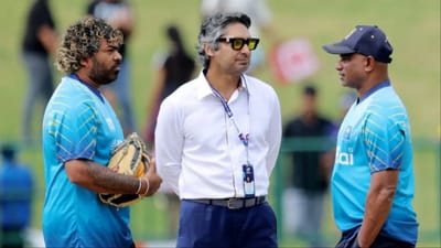 Breaking News : રિંકુ સિંહ પછી આ ખેલાડીના પિતાનું અવસાન, T20 વર્લ્ડ કપ સેમિફાઇનલના દિવસે જ અંતિમ સંસ્કાર