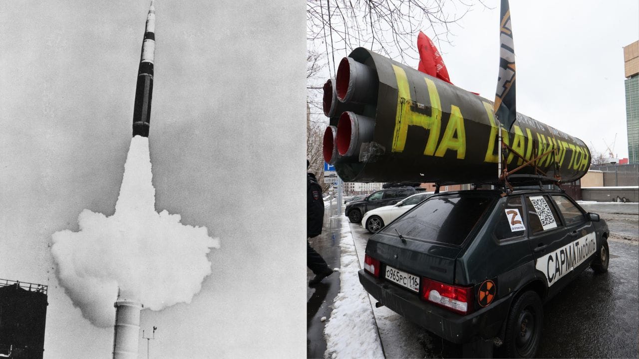 આ મિસાઇલો માત્ર હથિયાર નથી પરંતુ તે જે-તે દેશની સંરક્ષણ ક્ષમતાનું પ્રતીક છે. આ મિસાઇલોની રેન્જ અને તાકાત જોતા તે સ્પષ્ટ છે કે, આધુનિક યુદ્ધમાં અંતર હવે કોઈ અવરોધ રહ્યું નથી.