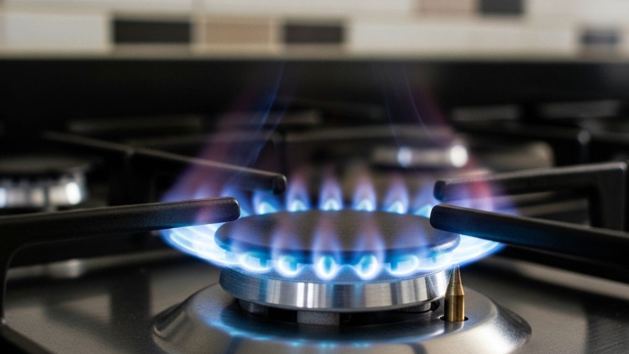 પછી જ્યારે ઇન્ડિયન ઓઇલ કોર્પોરેશને ઘરેલુ ઉપયોગ માટે “ઇન્ડેન” નામથી LPG ગેસ શરૂ કર્યો, ત્યારે તેની લોકપ્રિયતા ઝડપથી વધી. ભારતમાં પ્રથમ ઇન્ડેન LPG કનેક્શન 22 ઑક્ટોબર 1965ના રોજ કોલકાતામાં આપવામાં આવ્યું હતું. ( Credits: Getty Images )