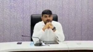 Breaking News : પૂર્વ કલેક્ટર રાજેન્દ્ર પટેલ વિરુદ્ધ જમીન કૌંભાડ કેસમાં EDએ કોર્ટમાં ચાર્જશીટ રજુ કરી