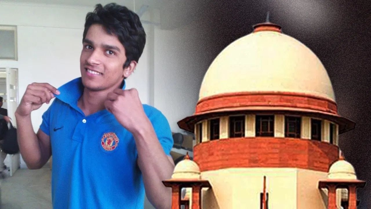  ભારતમાં ઈચ્છામૃત્યુને લઈ એક મહત્વનો નિર્ણય સામે આવ્યો છે. સુપ્રીમ કોર્ટે ગાઝિયાબાદના એક કપલની અરજી પર નિર્ણય સંભળાવતા તેના દીકરાને ઈચ્છામૃત્યુની પરવાનગી આપી છે.આ કેસ ઉત્તરપ્રદેશના ગાઝિયાબાદ સાથે જોડાયેલો છે.