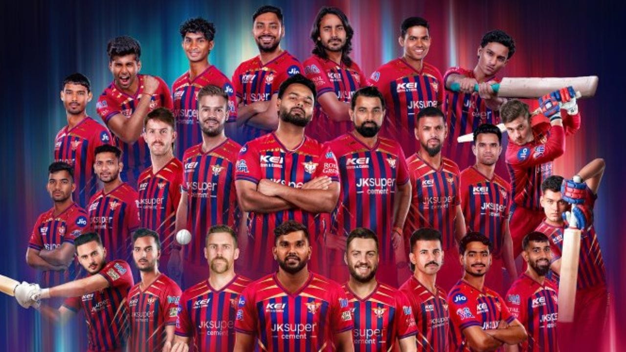 Breaking News: IPL 2026 ના સંપૂર્ણ શેડ્યૂલ વિશે 10 મોટી વાતો, લખનૌ સુપરજાયન્ટ્સ સાથે સૌથી થયો અન્યાય!