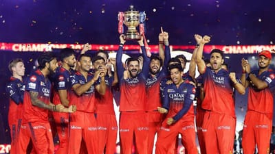 IPL 2026 Breaking : તારીખ પછી સ્થળ પણ નક્કી, IPL ની 19 મી સિઝન આ શહેરથી શરૂ થશે