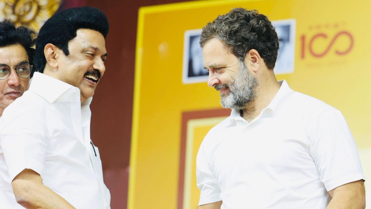 14 વર્ષની ઉંમરે, તેમણે 1967ની મદ્રાસ રાજ્ય વિધાનસભાની ચૂંટણીમાં તેમના કાકા, મુરાસોલી મારન માટે પ્રચાર કર્યો હતો. 1973માં તેઓ ડીએમકેની સામાન્ય સમિતિમાં ચૂંટાયા હતા. 