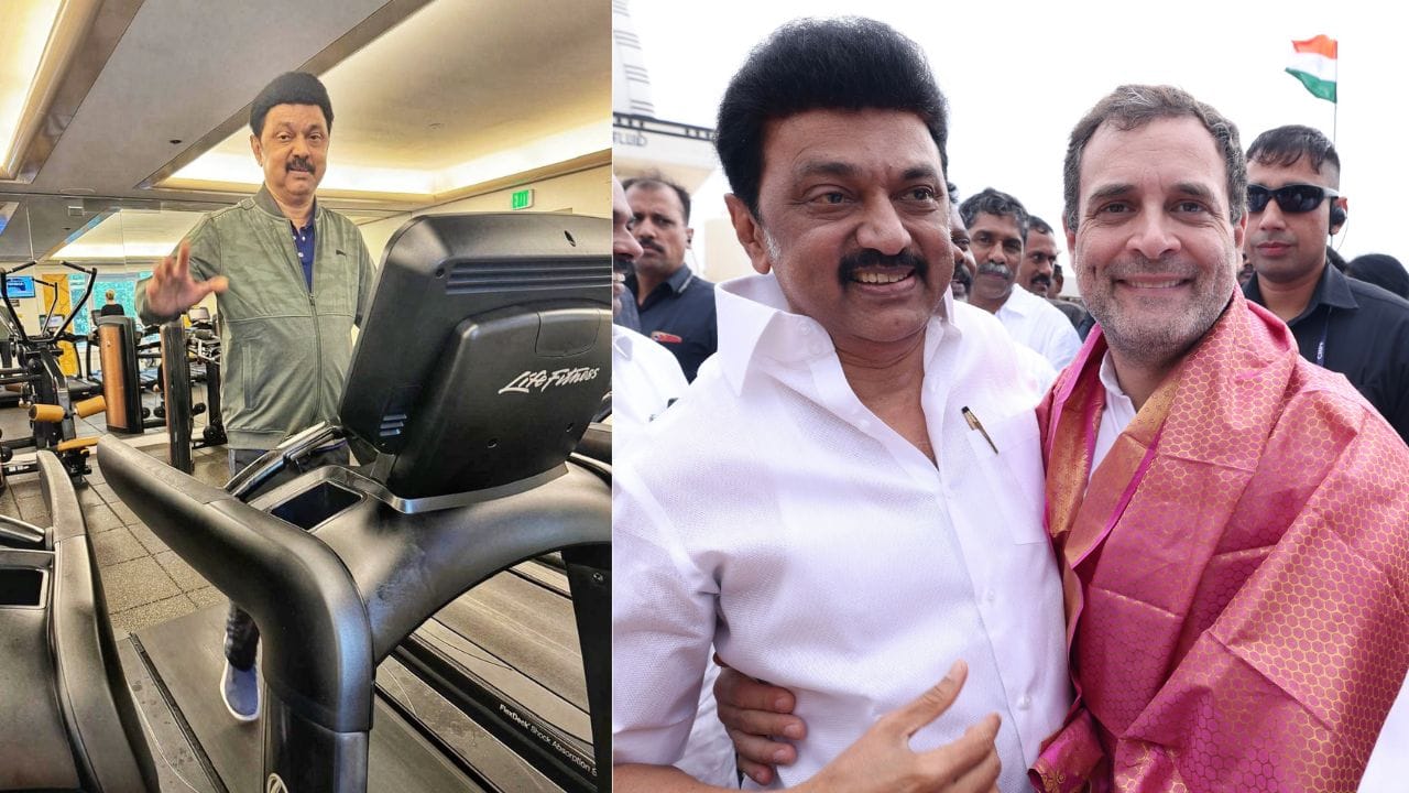 તેઓ 8 વખત તમિલનાડુ વિધાનસભામાં ચૂંટાયા છે, અને 2009 થી 2011 સુધી રાજ્યના પ્રથમ નાયબ મુખ્ય પ્રધાન તરીકે સેવા આપી છે.