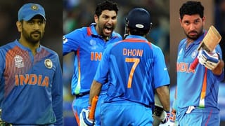 MS ધોનીએ યુવરાજ સિંહને ટીમમાંથી બહાર કરવાની આપી હતી સલાહ ? વર્ષો બાદ પૂર્વ ચીફ સિલેક્ટરે કર્યો મોટો ખુલાસો