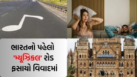 ભારતનો પહેલો 'મ્યૂઝિકલ' રોડ વિવાદમાં,650થી વધુ પરિવારોને ખલેલ પહોંચાડી