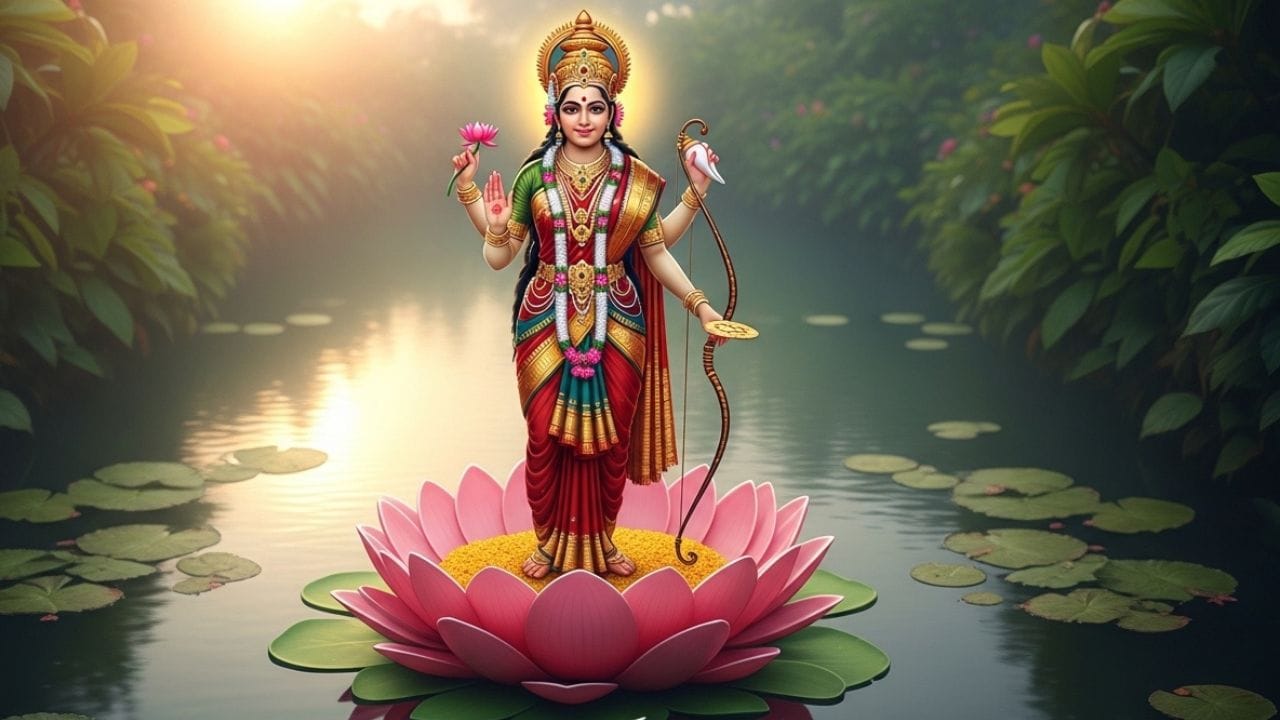 અંકશાસ્ત્ર મુજબ 7 નંબર (7, 16 અથવા 25 તારીખે જન્મેલા લોકો)ને આધ્યાત્મિકતા, અંતર્જ્ઞાન અને આંતરિક સમૃદ્ધિ સાથે જોડવામાં આવે છે. 8 નંબર (8, 17 અથવા 26) શક્તિ, કર્મ અને મજબૂત ઇચ્છાશક્તિનું પ્રતિક માનવામાં આવે છે. જ્યારે 9 નંબર (9, 18 અને 27)ને સમૃદ્ધિ, સન્માન અને પ્રસિદ્ધિ સાથે જોડવામાં આવે છે, અને આવા લોકો જીવનમાં માન-સન્માન મેળવતા હોય છે. ( નોંધ :ટીવી9 કોઈ પણ પ્રકારે અંધશ્રદ્ધાને પ્રોત્સાહન આપતુ નથી. આ અહેવાલ માત્ર ધાર્મિક માન્યતા અને લોકોમાં પ્રચલિત માન્યતા, રીત રિવાજને આધારે રજૂ કરવામાં આવેલ છે. ) ( Credits: AI Generated )