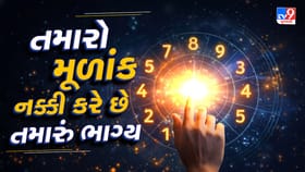 તમારા મૂળાંકમાં છુપાયેલું છે કરોડપતિ બનવાનું રહસ્ય! જાણો સંપૂર્ણ સત્ય