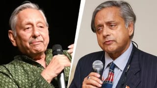 ‘આત્મસમર્પણ નહીં’, અમેરિકા ઈરાન યુદ્ધ વચ્ચે કોંગ્રેસ પાર્ટીના બે નેતા આવ્યા સામસામે