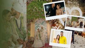 મેહા પટેલ જેના પ્રેમમાં ક્લીન બોલ્ડ થયો અક્ષર પટેલ