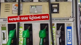 ભારતમાં વધ્યા પેટ્રોલના ભાવ, જાણો તમારા શહેરમાં શું છે નવી કિંમત